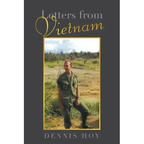 Letters from Vietnam