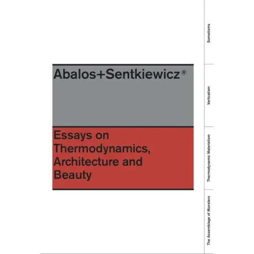 Essays on Thermodynamics: Architecture and Beauty