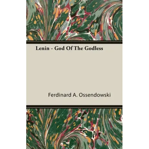 Lenin - God of the Godless