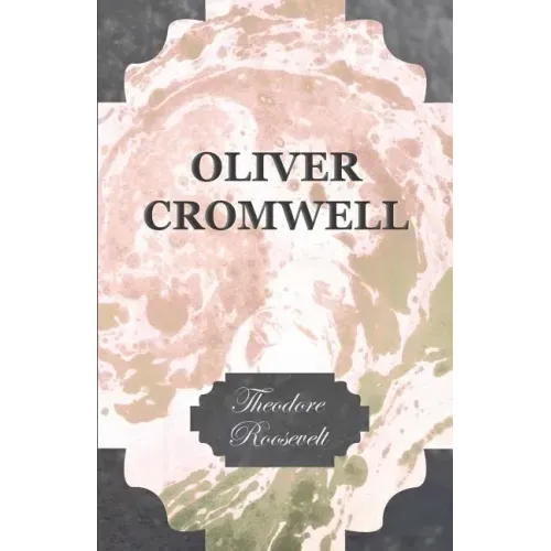 Oliver Cromwell