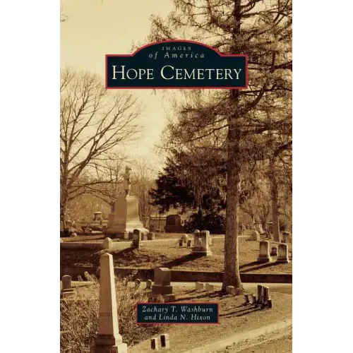 Hope Cemetery