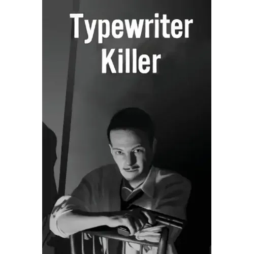 Typewriter Killer: H. Beam Piper