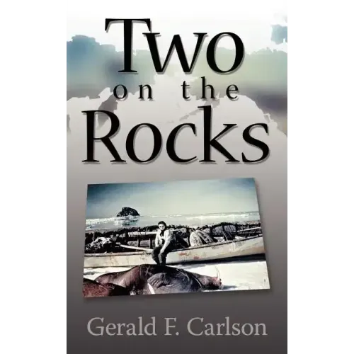 Two on the Rocks