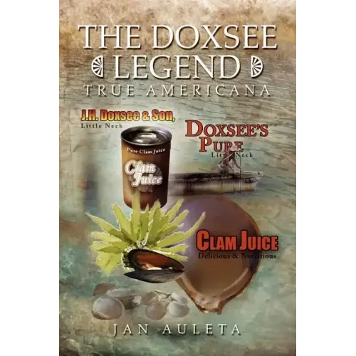 The Doxsee Legend