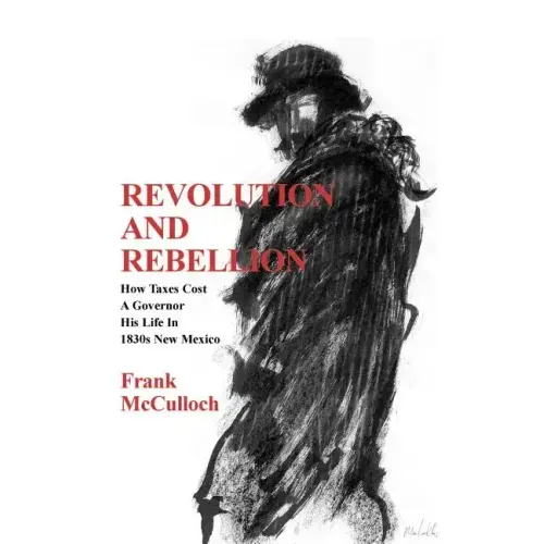 Revolution and Rebellion