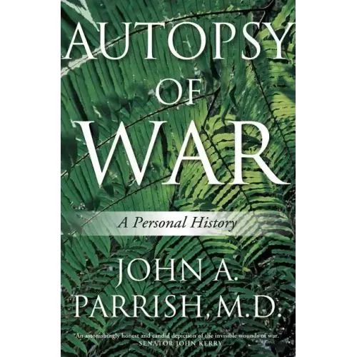 Autopsy of War