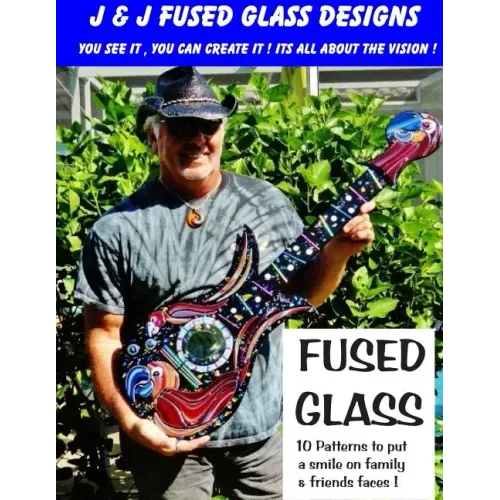 J&J Fused Glass Designs