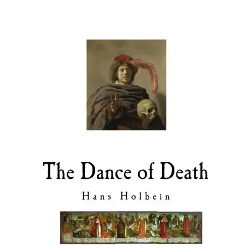 The Dance of Death: Danse Macabre