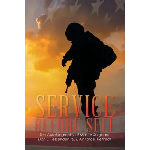 Service Before Self