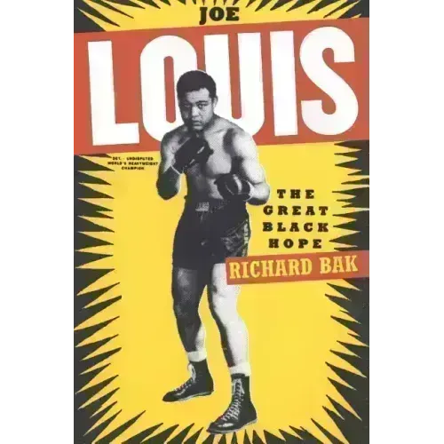 Joe Louis PB