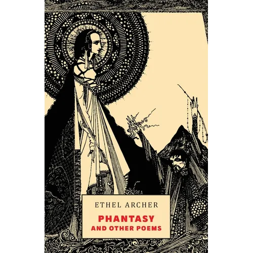 Phantasy and Other Poems