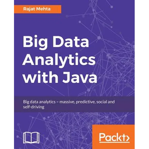 Big Data Analytics with Java