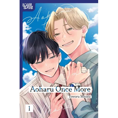 Aoharu Once More