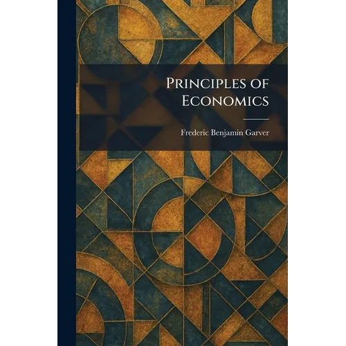 Principles of Economics