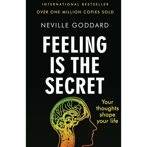 Feeling Is the Secret