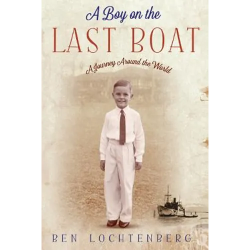 A Boy on the Last Boat