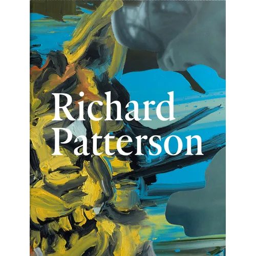 Richard Patterson