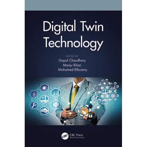 Digital Twin Technology