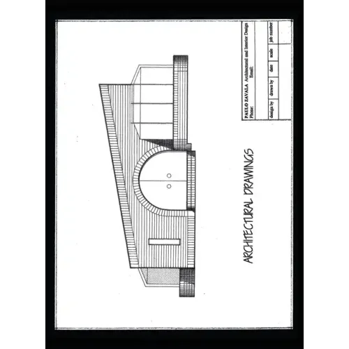 Architectural Drawings