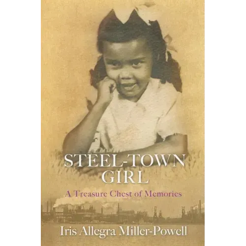 Steel-Town Girl