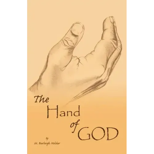 The Hand of God