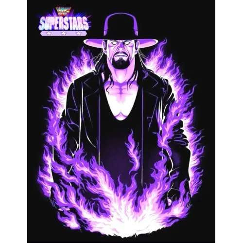 superstars: Anxiety WWE Coloring Books For Adults And Kids Relaxation And Stress Relief