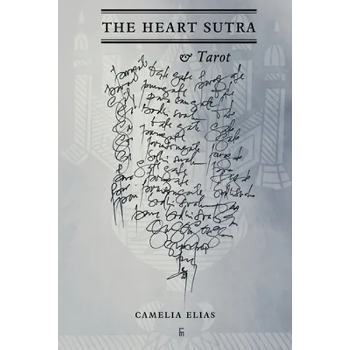 The Heart Sutra and Tarot