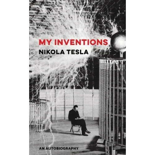 My Inventions