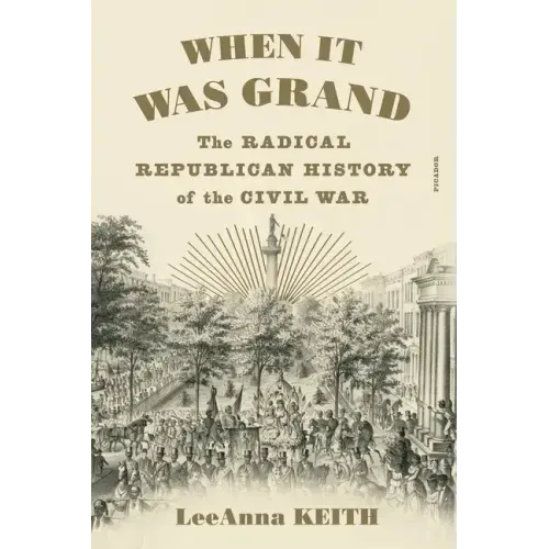 When It Was Grand