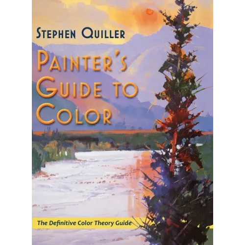 Painter's Guide to Color (Latest Edition)