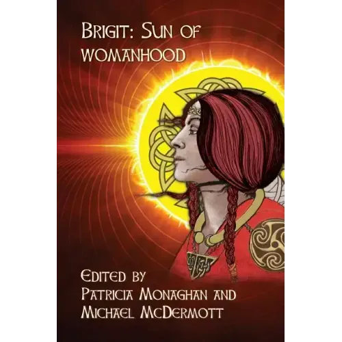 Brigit: Sun of Womanhood