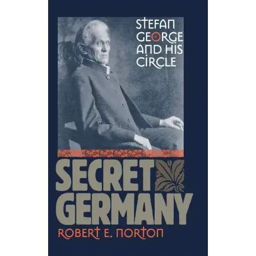 Secret Germany