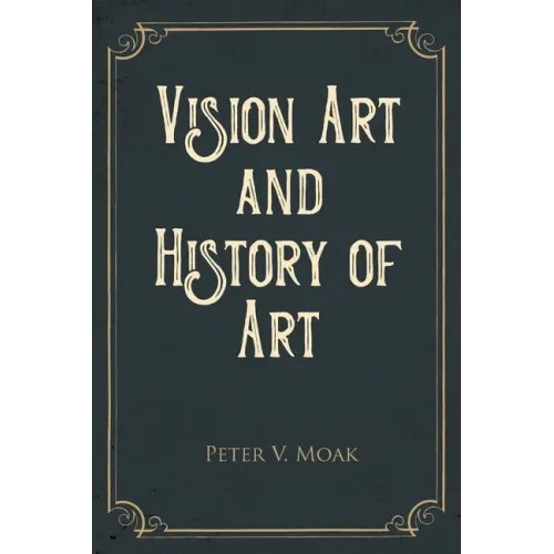 Vision Art and History of Art