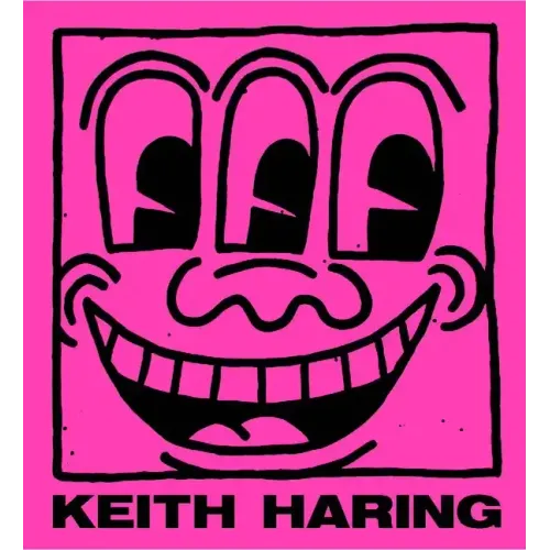 Keith Haring