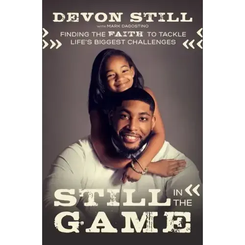 Still in the Game Softcover