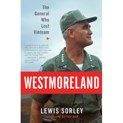 Westmoreland