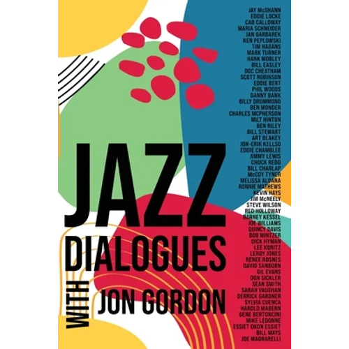Jazz Dialogues