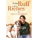 From Ruff to Riches - Paperback