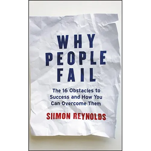 Why People Fail