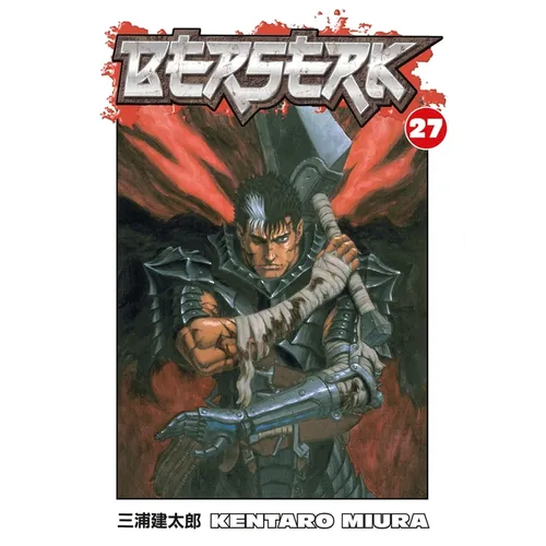 Berserk, Volume 27
