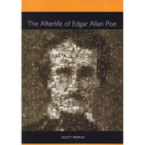 The Afterlife of Edgar Allan Poe - Paperback