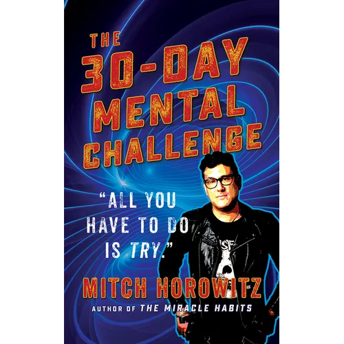 30 Day Mental Challenge
