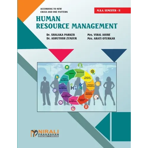 Human Resource Management