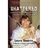 Shattered: Exposing the Open Secret of the Children's Theatre Scandal - Paperback