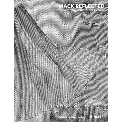 Mack Reflected: Expanding the Zero Code