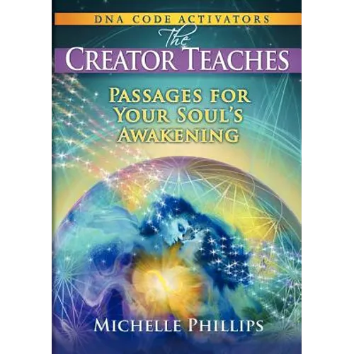 The Creator Teaches