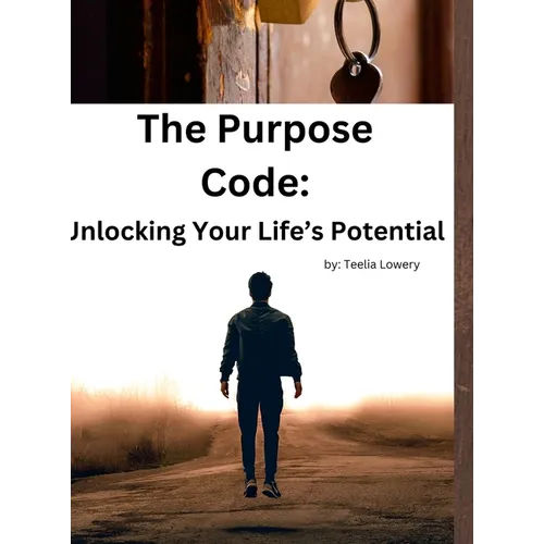 The Purpose Code