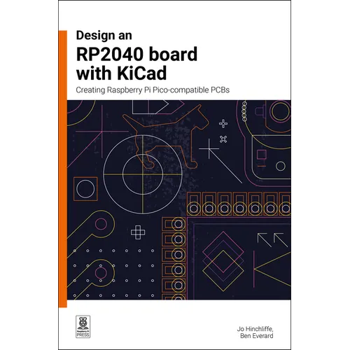 Design an Rp2040 Board with Kicad: Creating Raspberry Pi Pico-Compatible PCBs