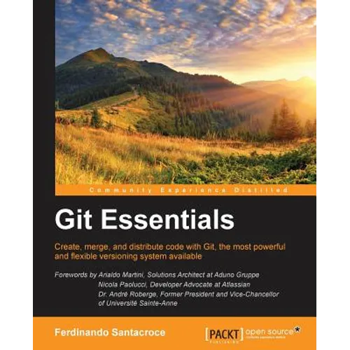 Git Essentials