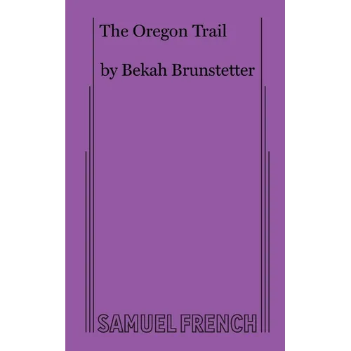 The Oregon Trail